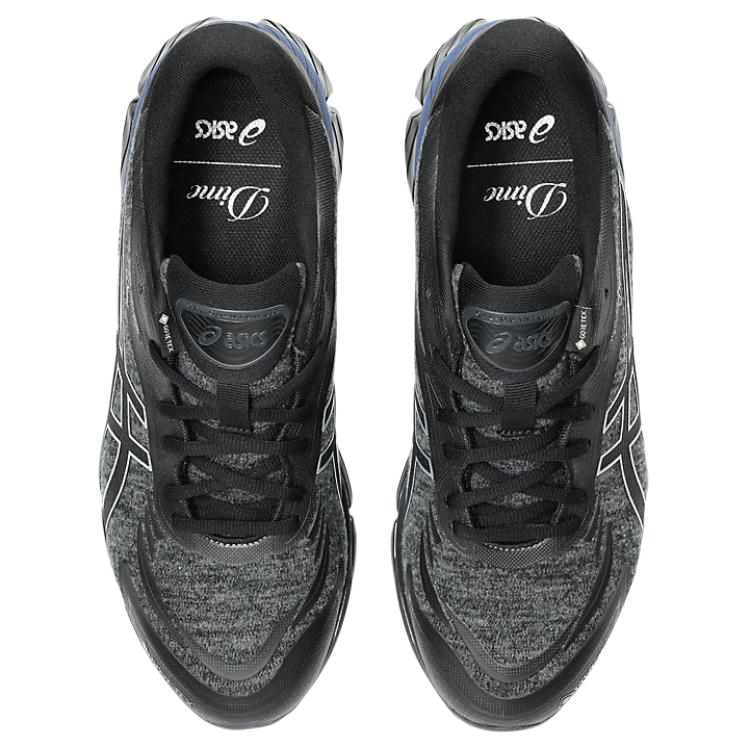 Asics Кроссовки Gel Quantum 360 Viii Dime черные 1203A651-001