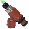 4PCS Fuel Injector Nozzle For HONDA CBR600RA 2009-2012 For CB300 SHADOW VT 12 Holes 16450-MFJ-D01 16450MFJD01