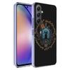 The L-Lord of the R-Rings Phone Case for Samsung A17 A37 A57 A07 A16 A26 A36 A56 A06 A02S A12 A22 A32 A52S A04S A14 A24 A34 A54