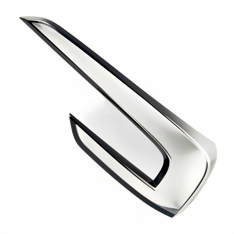 2023-2025 Tesla Model 3 Rear Taillight Cover Refresh 3