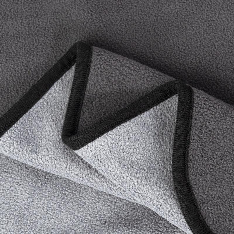 Водонепроницаемый, моющийся всесезонный флисовый коврик-одеяло для кошек и собак