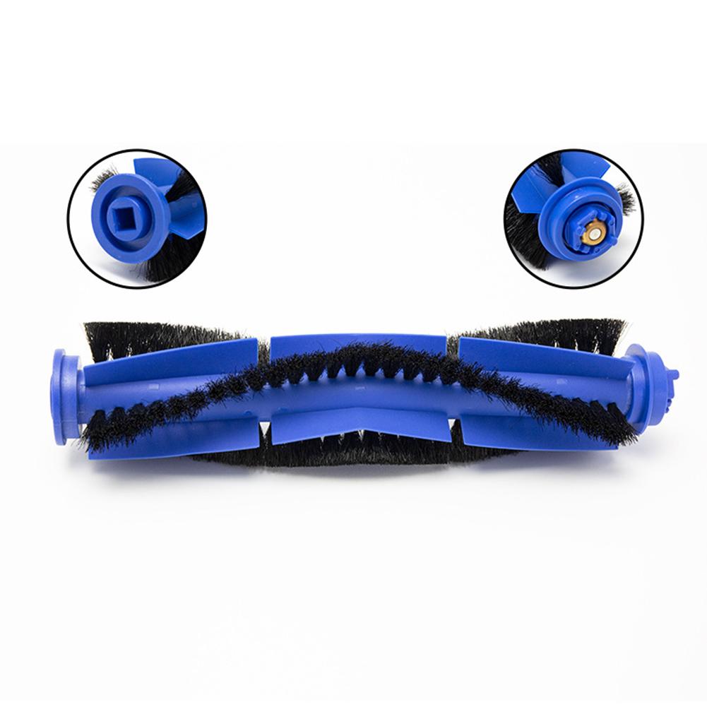 Фильтр Основная роликовая щетка для пылесоса Пыль Робот-пылесос Комплект