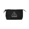3ce BLACK Pouch (Small)