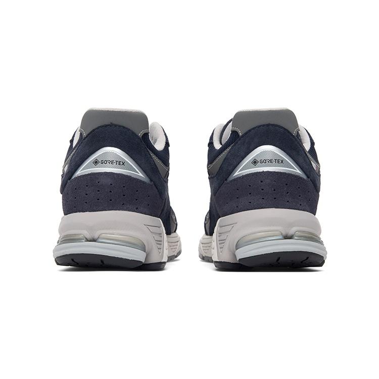 New Balance 2002R Gore-Tex Eclipse 'Черный' Мужские M2002RXK