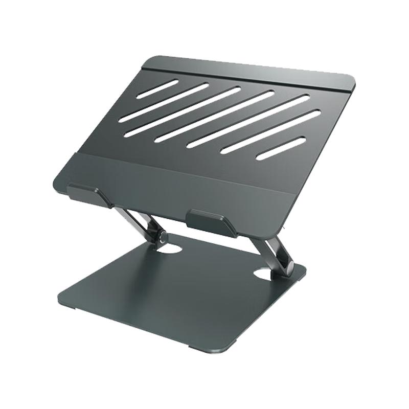 MEEEGOU Регулируемые подставки для ноутбука и монитора