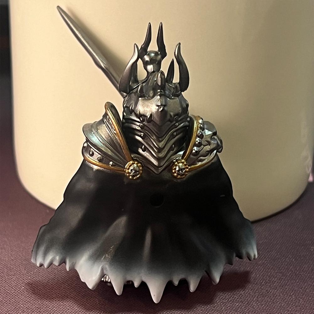 Non-Toxic Moc New Building Block Doll Cartoon Cartoon Game Prince Toy Gift Ornaments Collection