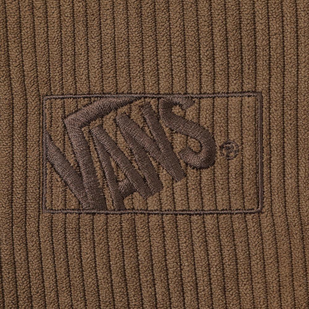 Vans Куртка с пуговицами Cord Gfx Coach, с длинным рукавом, из хлопка, мужская, jackets VN000TGVFST