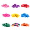 100Pcs 25Mm Poker Chips Count Bingo Chips Bingo Game Cards Plastic For Games