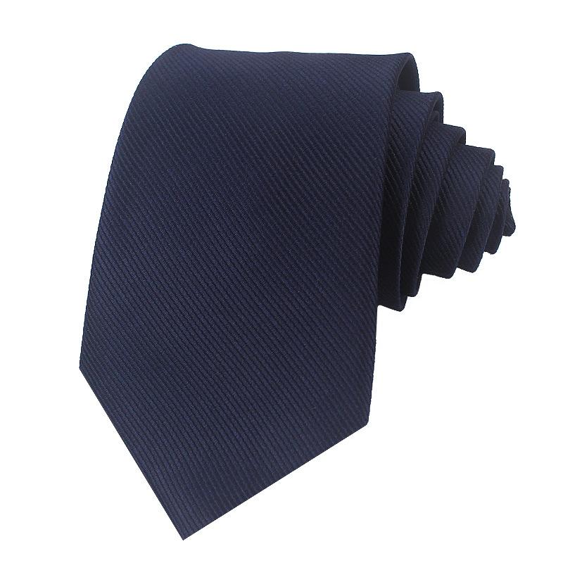 Мужской галстук 6 см 8 см Ручной работы Жаккардовый Пейсли Полоска Кешью Красный Черный Синий Деловой Наряд Премиум