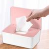 Tissue Box Bathroom Mobile Phone Storage Toilet Paper Holder Roll Paper Holder
