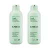 Dr.ForHair Phyto Fresh Shampoo for Oily Scalp 500ml*1Pc/2Pcs