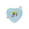 Aurora Heart Coin Pouch Bubbles The Powerpuff Girls