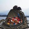 Пледы Captain Morgan Мягкий Теплый Фланелевый Плед Плюшевый Для Кровати Гостиной Пикника Путешествий Дома Дивана