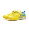 Li Ning Детские Qilin 3.0 Сетчатые Прохладные Удобные Амортизирующие Дышащие Низкие Тренировочные Кроссовки Детские Тренировочные Кроссовки Желтый Синий APPU033-2