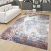 Washable Printed Carpet LNA0263
