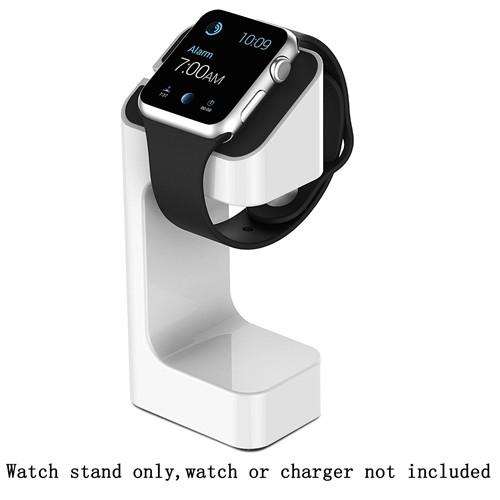 Зарядка Для подставки apple watch для Apple Watch серии 6 5 4 3 iWatch 42 мм 38 мм 44 мм 40 мм аксессуары для умных часов станция держатель