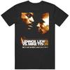Lennox Lewis Vs Mike Tyson Fight Poster Boxing Fan T Shirt