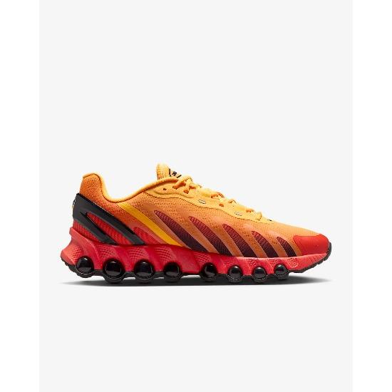 Nike Кроссовки для бега Air Max Dn8 "Team Orange" Мужской размер FQ7860-800