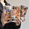 Чехол для телефона Singer S-Sabrina C-Carpenter Fit For IPhone 16 15 Promax IPhone 14 11 12 High End 13 Pro Силикон