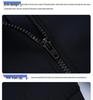3mm Hooded Sleeveless Wetsuit Vest for Diving, Surfing & Swimming
