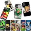 Чехол для Huawei P30 P20 P10 Mate 10 20 Pro Lite Y9A Y8S P Smart Y7 Y9 Prime Y6 Чехол для телефона Luffy One Sanji Roronoa Zoro Piece