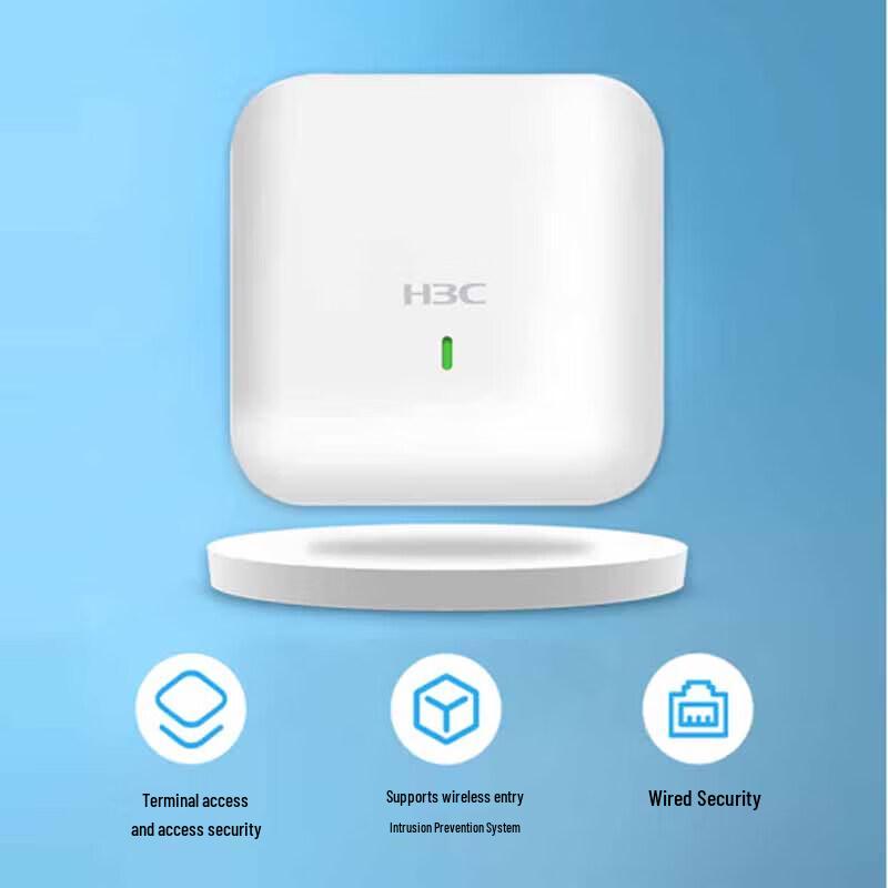 H3C WiFi6 Wireless AP