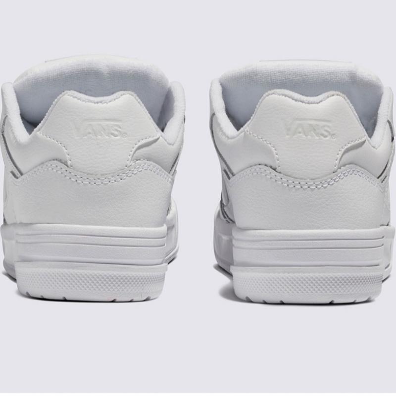 Vans Упланд Уайт Vn000d1hwww1