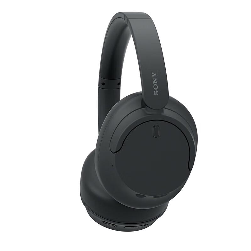 Sony Беспроводные наушники с шумоподавлением WH-CH720N