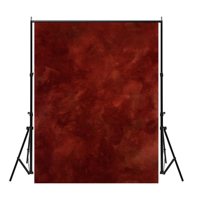 3x5ft Vintage Tie Dye Abstract Photography Background Multi-Color Painted Photo Backdrop