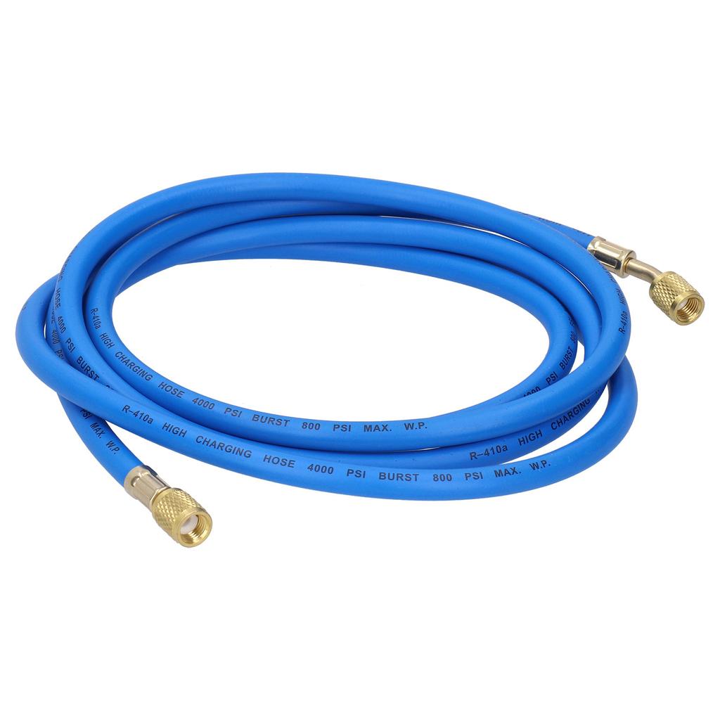 Шланг для заправки хладагента кондиционера Инструмент для добавления хладагента в систему кондиционирования