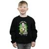 DC Comics Boys Batman TV Series The Riddler Time for a Riddle Sweatshirt