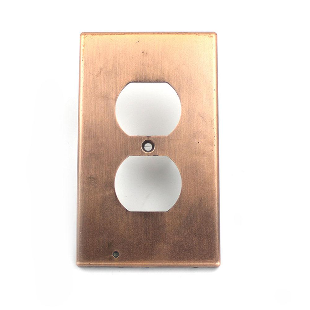 36V Plastic Switch Socket Plug And Play Night Lighting Night Light LED Sensor Light