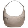 Lululemon Grand Soft Bag 13L Classic Logo Design Recycled Nylon Shoulder Bag Large Women shoulder bag Warm-Brown-Grey LU9DEYS-070108