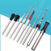 Welding Equipment Heating Tool Heating Element 4-wire Adapter Ceramic Heater Core Soldering Iron