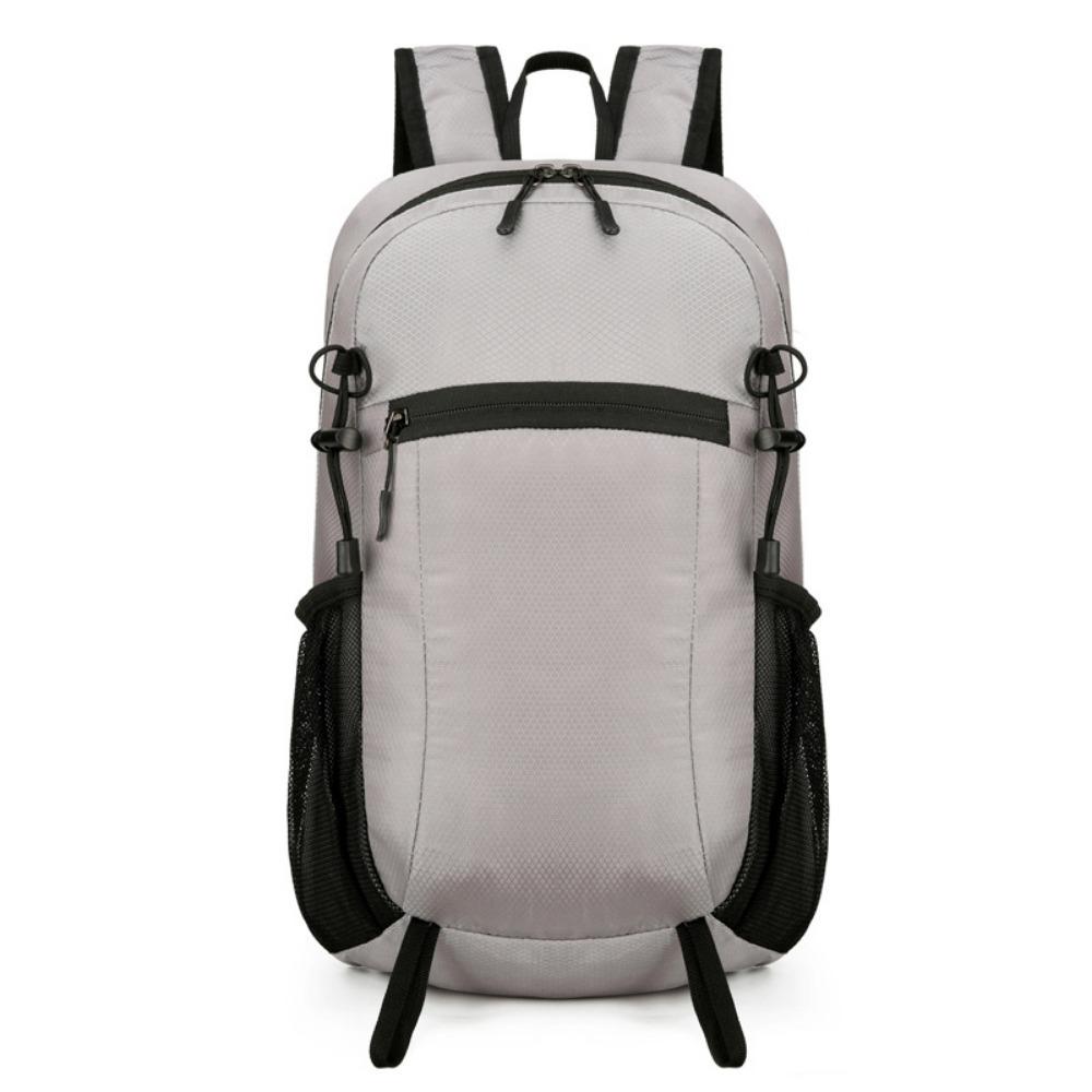 20L Outdoor Sports Bag Foldable Fitness Travel Mountaineering Bag Suitable for Both Men