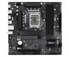 ASROCK B760M PG Intel B760 LGA 1700 micro Lightning/D4 ATX.