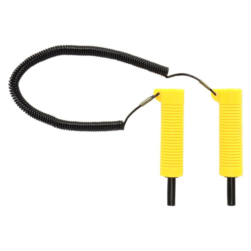 with Emergency Whistle Ice Awls Comfortable Grip Breaking Tools Durable Ice Picks  Ice Fishing