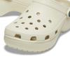 Crocs Женские классические туфли-сабо на платформе Bone 206750 2y2