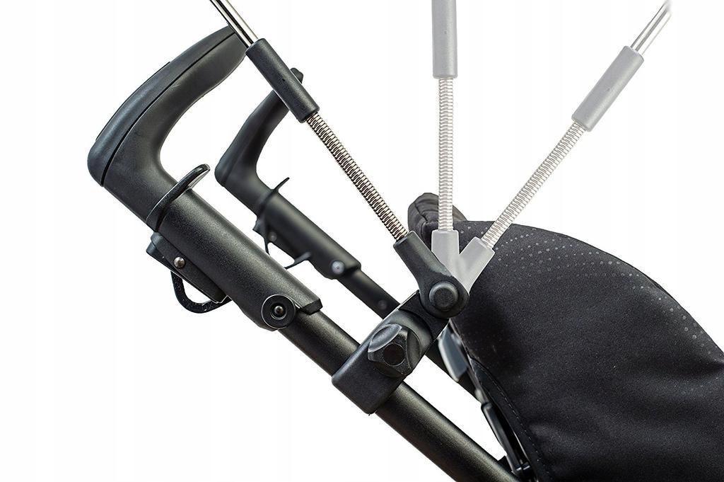 Universal Uv Stroller Sunshade