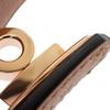 HERMES  H069853CD01  belt beige/Etope Epsom Women