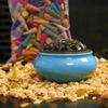 60PCS Bulk Incenses Aromatherapy Natural Small Incense Cones Fragrant Sandalwood Jasmine Lavender Tower Spices Cones 7
