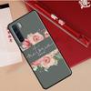 Shinee сердца индивидуальное имя инициалы Для OPPO A53 A31 A5 A9 A15 A16 A17 A57S A77 A76 A96 A94 A74 A54 A52 A72 A91 A93 Чехол