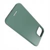 Sc Silicone Case Iphone 13 Pro Max Dark Green