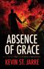 Книга Absence of Grace