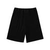 Unisex Elastic Drawstring Casual Outdoor Jogging Shorts