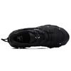 Fila Heritage FHT Низкие Спортивные Кроссовки Черные Женские F12W134108FBK