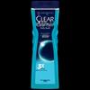 Clear Men Cologne Scented Body Wash - Deep Sea Adventure