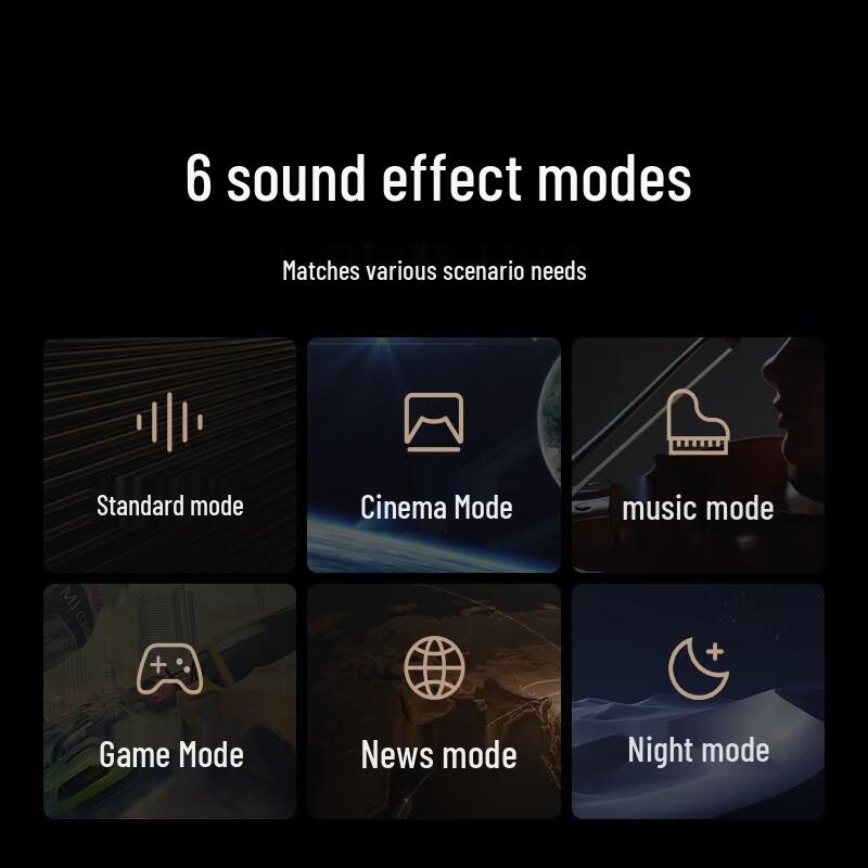 Саундбар Xiaomi MI 5.1.2 Dolby Atmos