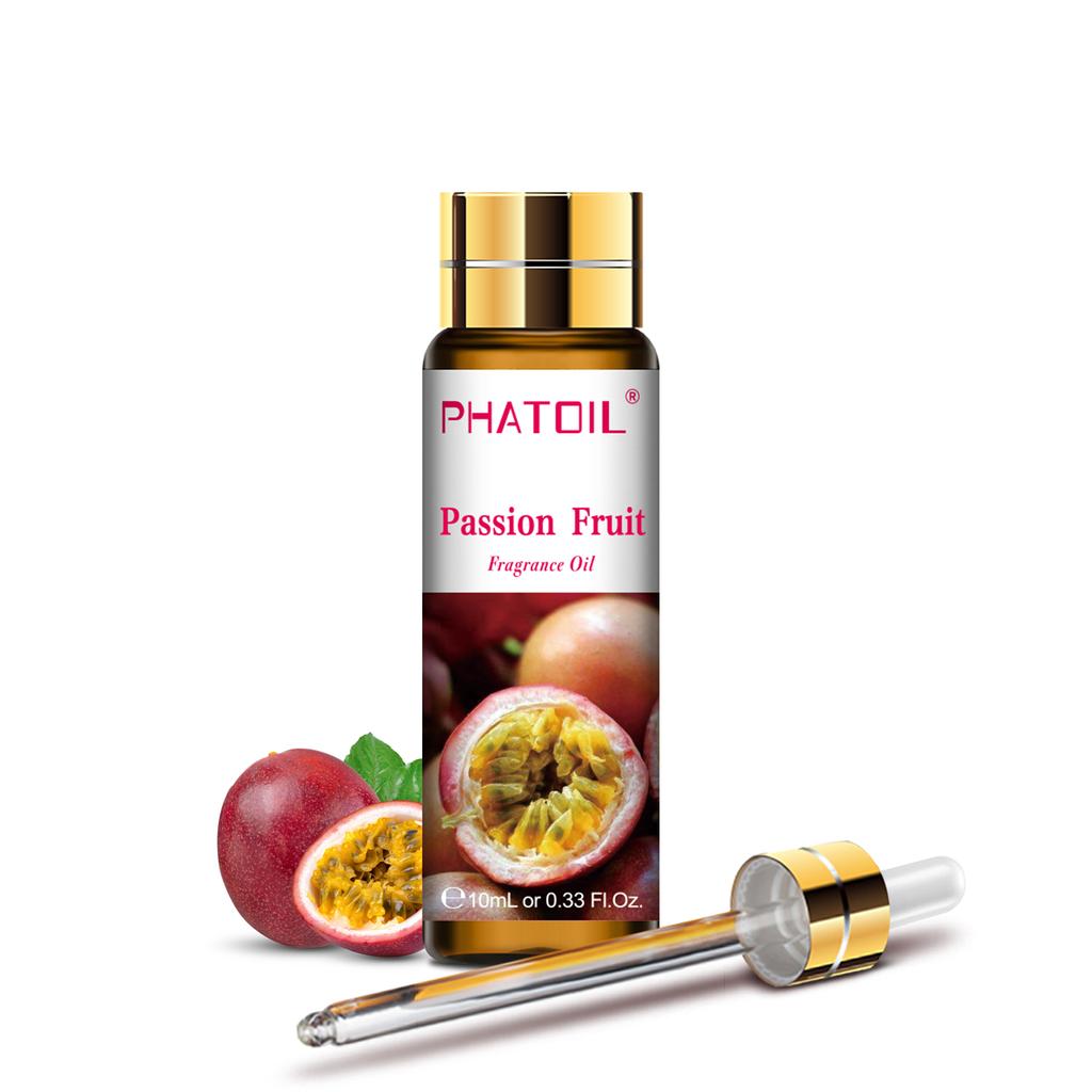 PHATOIL Фруктовое эфирное масло, 10мл