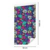 Wallpaper Bouquet of Flowers with colorful flowers for the living room and bedroom 50x1000